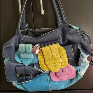 Chloe purse